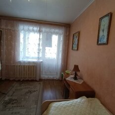 Квартира 71,9 м², 3-комнатная - изображение 4