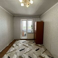 Квартира 29,1 м², 1-комнатная - изображение 4