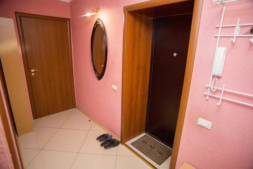 66 м², 2-комнатная квартира 3 000 ₽ в сутки - изображение 43