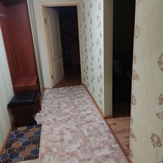Квартира 50 м², 2-комнатная - изображение 3