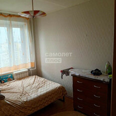 Квартира 45 м², 2-комнатная - изображение 4