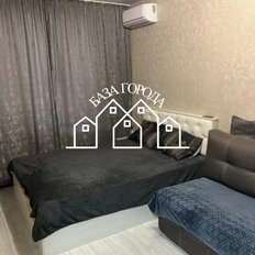 Квартира 32 м², 1-комнатная - изображение 3