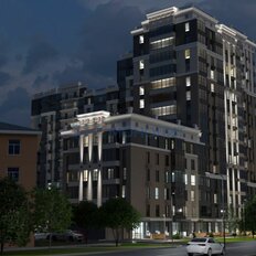 Квартира 39,1 м², 1-комнатная - изображение 5