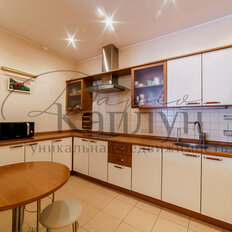 Квартира 115 м², 3-комнатная - изображение 4