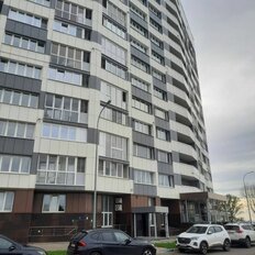 Квартира 102 м², 3-комнатная - изображение 1