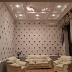 Квартира 125 м², 2-комнатная - изображение 2