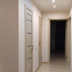 Квартира 57 м², 2-комнатная - изображение 4