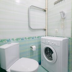 Квартира 25 м², студия - изображение 4