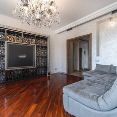 Квартира 116 м², 3-комнатная - изображение 3