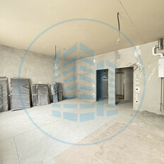 Квартира 44,7 м², 1-комнатная - изображение 5