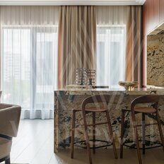 Квартира 140 м², 4-комнатная - изображение 2