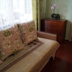 Квартира 41 м², 1-комнатная - изображение 5