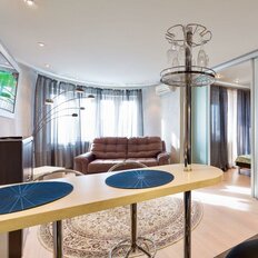 Квартира 45 м², 2-комнатная - изображение 4