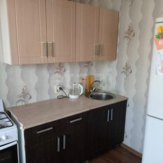 Квартира 35,7 м², 1-комнатная - изображение 2