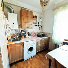 Квартира 58,9 м², 3-комнатная - изображение 1