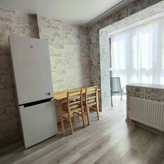 Квартира 33 м², 1-комнатная - изображение 5