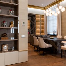 Квартира 281 м², 3-комнатная - изображение 3