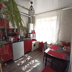 Квартира 33 м², 1-комнатная - изображение 3