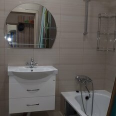 Квартира 48 м², 1-комнатная - изображение 4