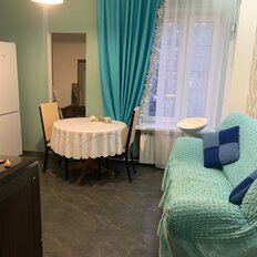 Квартира 59 м², 2-комнатная - изображение 4