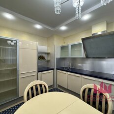 Квартира 73,4 м², 2-комнатная - изображение 5