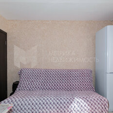 Квартира 33,3 м², 1-комнатная - изображение 5