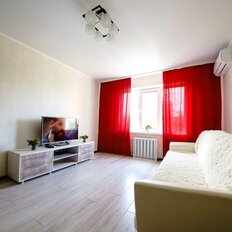 Квартира 85 м², 3-комнатная - изображение 2