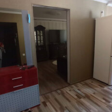 Квартира 35,9 м², 1-комнатная - изображение 5