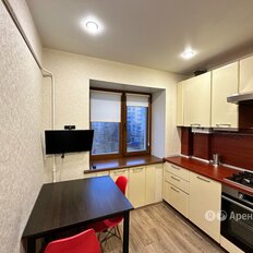 Квартира 30 м², 1-комнатная - изображение 1