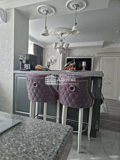 78 м², 3-комнатная квартира 17 300 000 ₽ - изображение 64