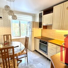 Квартира 64 м², 3-комнатная - изображение 2
