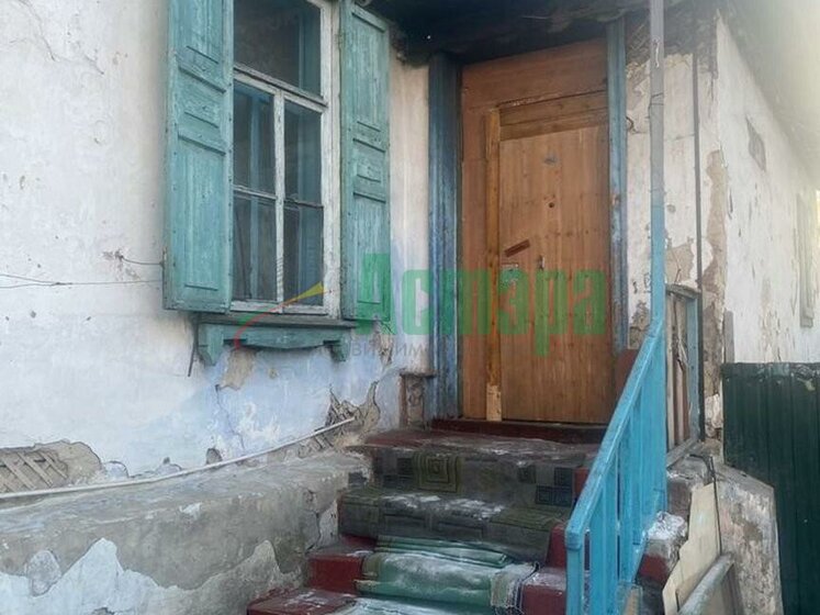 44,5 м², 2-комнатная квартира 2 100 000 ₽ - изображение 23