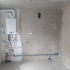 Квартира 38,6 м², 1-комнатная - изображение 5