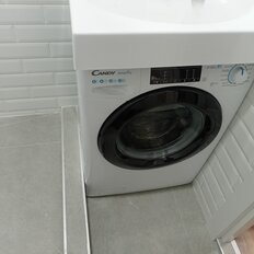 Квартира 25 м², студия - изображение 5