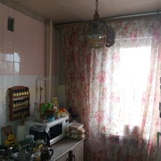 Квартира 29 м², 1-комнатная - изображение 5