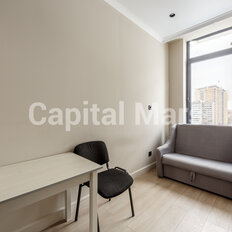 Квартира 14 м², 1-комнатная - изображение 1