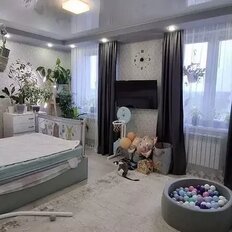 Квартира 70 м², 3-комнатная - изображение 4