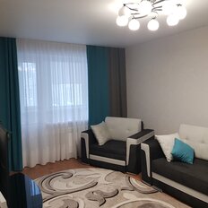 Квартира 52 м², 2-комнатная - изображение 2