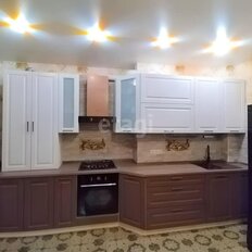 Квартира 45,7 м², 1-комнатная - изображение 1