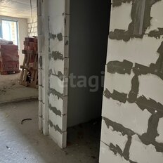 Квартира 24,5 м², студия - изображение 3