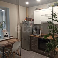 Квартира 35,4 м², 1-комнатная - изображение 1