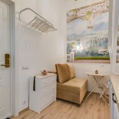 Квартира 9 м², студия - изображение 5