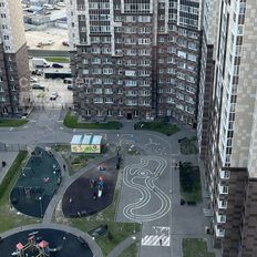 Квартира 60,6 м², 2-комнатная - изображение 4