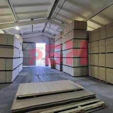 550 м², склад - изображение 5