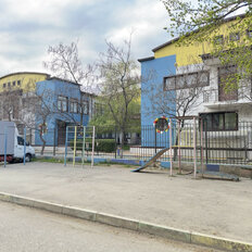 Квартира 100 м², 4-комнатная - изображение 4
