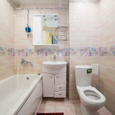 Квартира 45 м², 2-комнатная - изображение 5