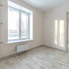 Квартира 24 м², 2-комнатная - изображение 2