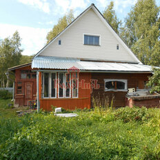 дом + 25 соток, участок - изображение 3