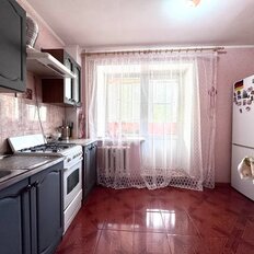Квартира 41,3 м², 1-комнатная - изображение 5