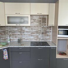 Квартира 33 м², 1-комнатная - изображение 4